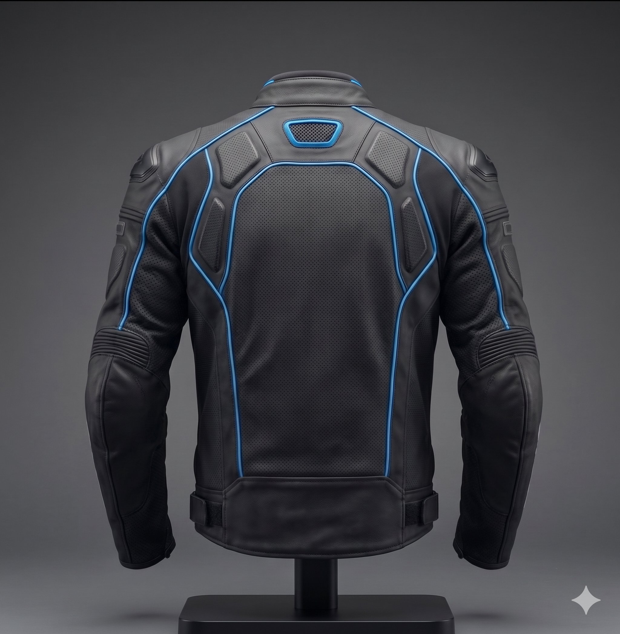 NightRide Textile Custom Edition